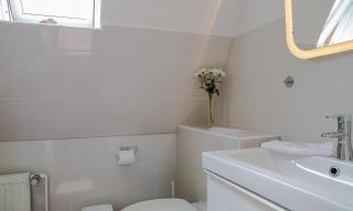 Sonnenblumenhaus 02 - Prerow - 2