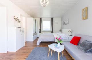 Sonnenblumenhaus 01 - Prerow - 7