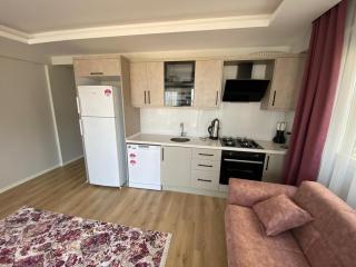 Alkaya apart - Fethiye - 1