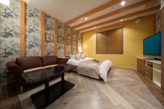 HOTEL AUBE - Kimiidera - 3