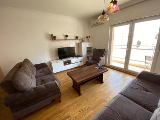 Apartments City Life - Podgorica - 8