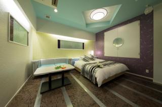 HOTEL AUBE - Kimiidera - 2