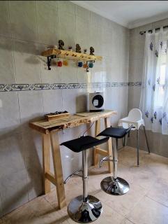 Casa O Rueiro - Esteiro - 5