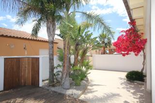 Riumar "Conchita", 200m to beach, private pool, On-Site-Service, dog beach - Riumar - 3