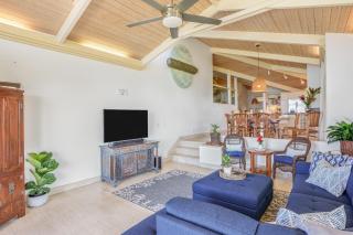 Wena ʻula Escape - 4