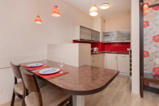 Elegant Apartment with Balcony Władysławowo by Noclegi Renters - Władysławowo - 3