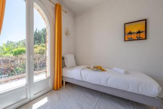 Villa Valentino - Vue mer- Pool House / Piscine - Antibes - 3
