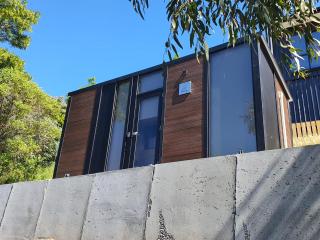 The Outlook by Tiny Away - Diamond Harbour - 9