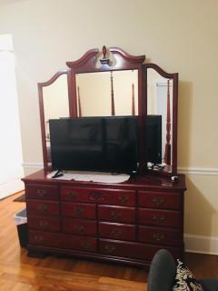 MooreField Suites Greensboro East - 3