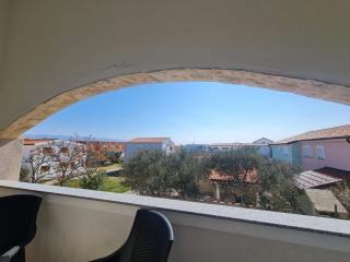 Apartments Robi - Vir - 7