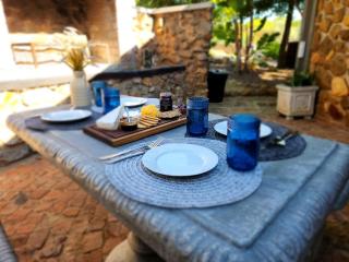 Stone Cottage Riebeek Valley - Riebeek-Wes - 0