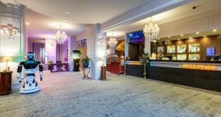 Alpin Resort Hotel - Poiana Brasov - 3