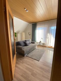 Ferienwohnung Jutta u. Andreas Arenz - Minderlittgen - 1