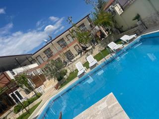 SiriuS Otel Pamukkale - 9