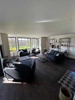 Vakantiehuis Muziekbos - 20 personen - Ronse - 5