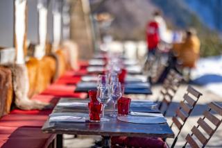 Le Coucou Hotel Restaurant & Lounge-Bar - Montreux - 1