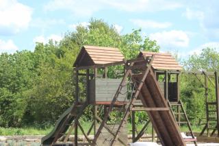 The Woodpecker shepherd hut - Elmswell - 2