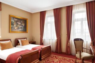 Pałac Żelechów Spa & Wellness - Żelechów - 1