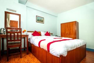 Thamel Eco Home - Katmandú - 5