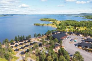 Wilderness Hotel Inari & Igloos - Inari - 6