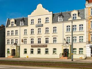 Hotel Sowa - Elblag - 9