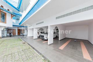 Biru Homestay Bandung Mitra RedDoorz - Bandung - 3
