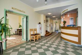 Hotel Sowa - Elblag - 3