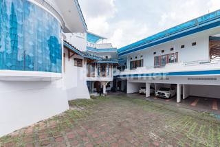 Biru Homestay Bandung Mitra RedDoorz - Bandung - 1
