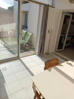 LA VILLA NESSIRAH - Fréjus - 8