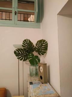 Apartamento Las Canastas Cádiz Centro a pie de Catedral y playa - 3