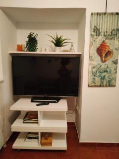 Apartamento Las Canastas Cádiz Centro a pie de Catedral y playa - 2