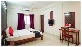 Hotel Hilite Inn - Cochin - 7