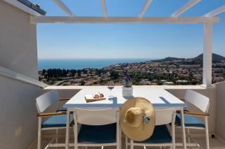 Breathtaking Sea View Apartment Near The Old City - Dubrovnik - 8