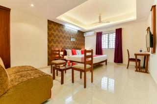 Hotel Hilite Inn - Cochin - 8