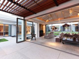 Inasia Beach Villa by Elite Havens - Lipa Noi - 2