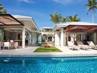 Inasia Beach Villa by Elite Havens - Lipa Noi - 9