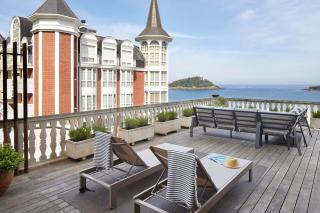 MIRACONCHA TERRACE by SWEET HOME SAN SEBASTIAN - San Sebastian - 0