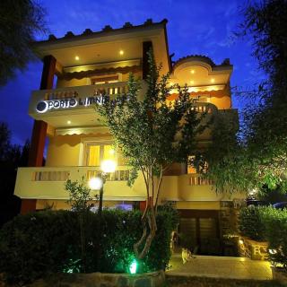 Porto Limnia - Volissos - 8