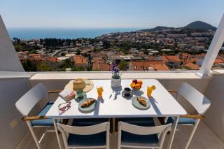 Breathtaking Sea View Apartment Near The Old City - Dubrovnik - 6