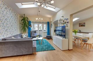 Apartament George - Sopot - 0