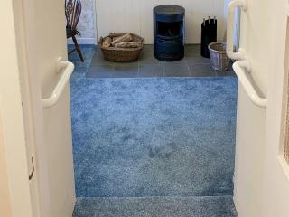 Milnhead Cottage - Amisfield Town - 8