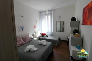 Maremma Holidays -Trento Apartment - Follonica - 4