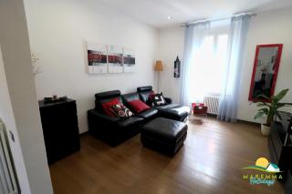 Maremma Holidays -Trento Apartment - Follonica - 9