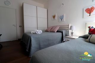 Maremma Holidays -Trento Apartment - Follonica - 1