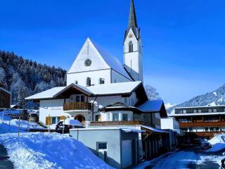 Haus Dagmar - Silbertal - 9