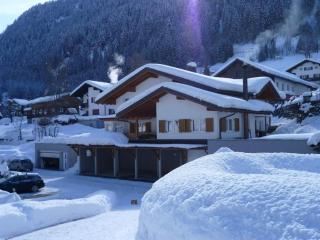 Haus Dagmar - Silbertal - 8