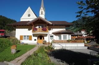 Haus Dagmar - Silbertal - 3