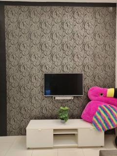 YMT Tambun The Lost World Hideaway - 8