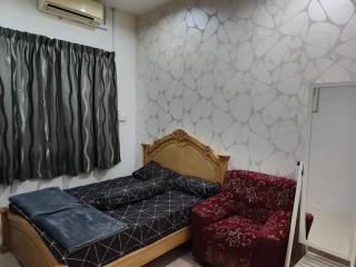 YMT Tambun The Lost World Hideaway - 6