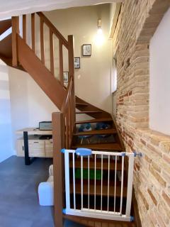 Le Refuge du Littoral - Entre port & plage - 4 pers - 2